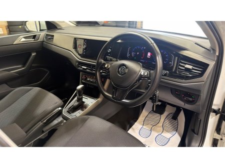 2019 Volkswagen Polo - photo 3