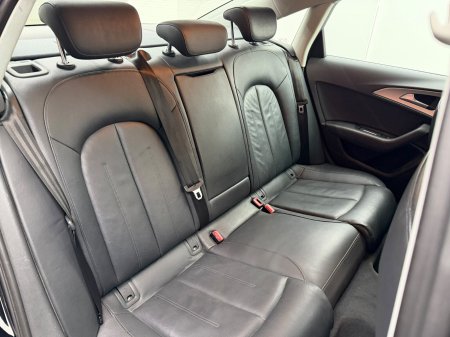2016 Audi A6 - photo 7