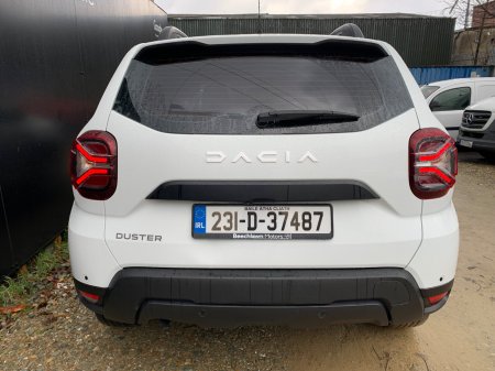 2023 Dacia Duster - photo 4
