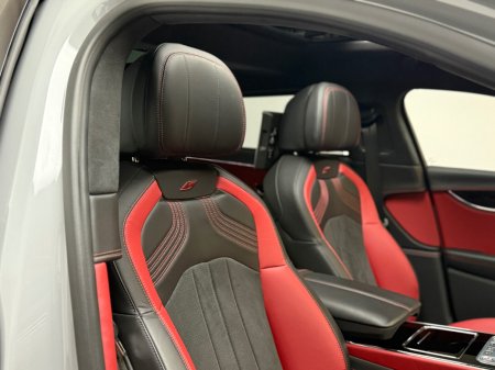 2023 Bentley Flying Spur - photo 23