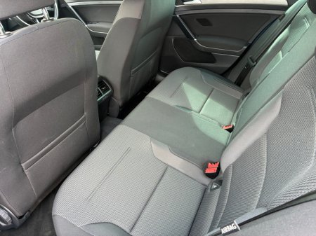 2017 Volkswagen Golf - photo 13