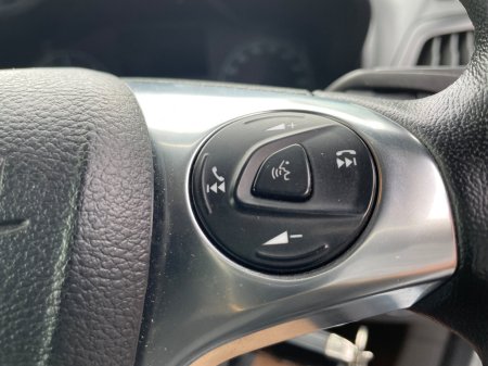 2023 Ford Transit Connect - photo 15