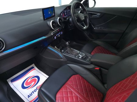 2022 Audi Other - photo 18