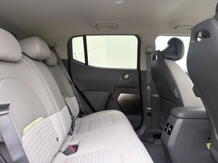 2026 Kia EV2 - photo 30