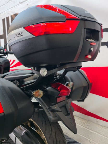 2015 Honda NC - photo 20
