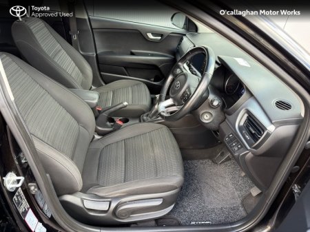 2020 Kia Stonic - photo 7