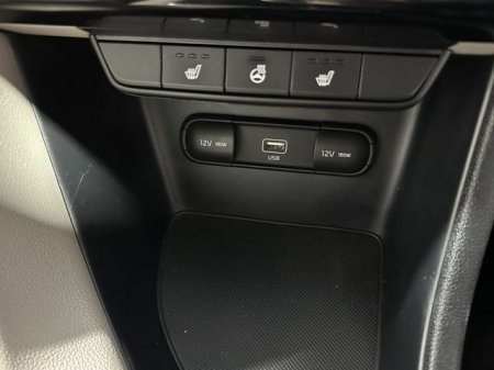 2019 Kia Sportage - photo 20