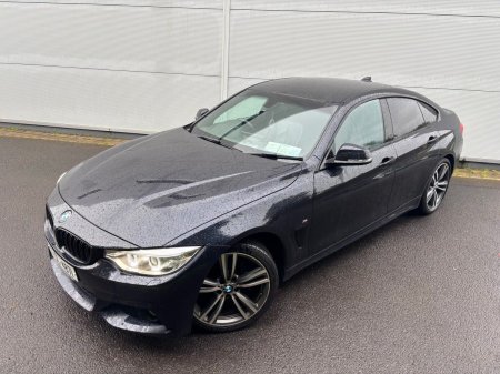2017 BMW 4-Series - photo 5