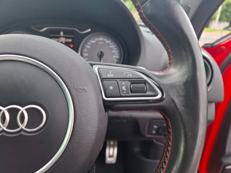2016 Audi S3 - photo 17
