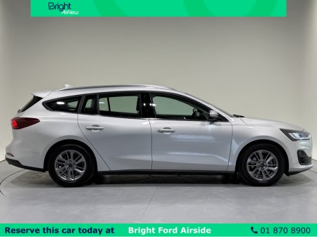 2024 Ford Focus - photo 7