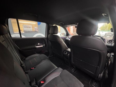 2023 Mercedes-Benz EQB - photo 21