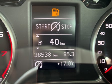 2016 Audi A1 - photo 19