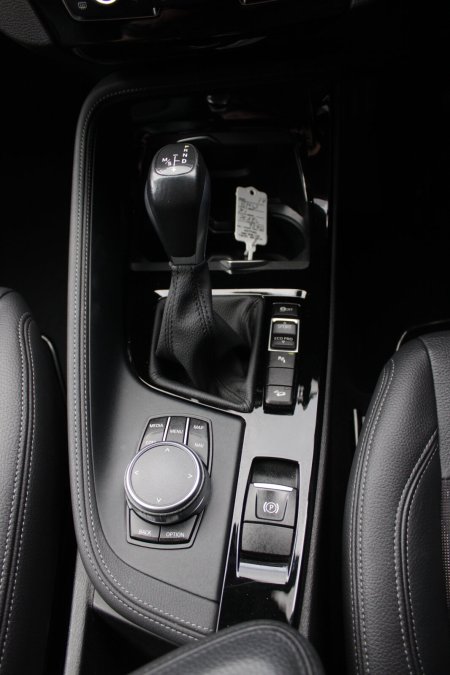 2019 BMW X1 - photo 14