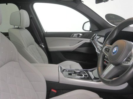 2024 BMW X5 - photo 12