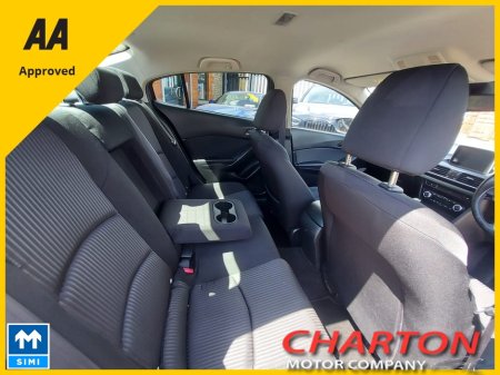 2016 Mazda Mazda3 - photo 10
