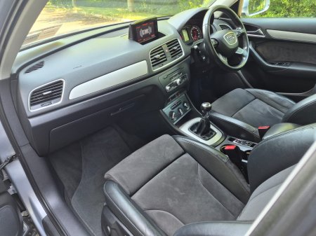 2015 Audi Q3 - photo 16