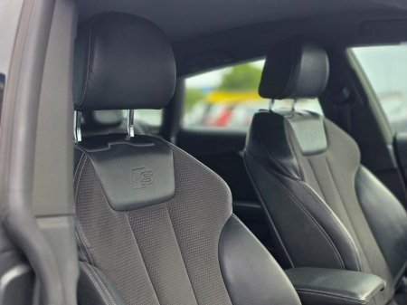 2018 Audi A5 - photo 12