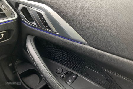 2021 BMW 4-Series - photo 18