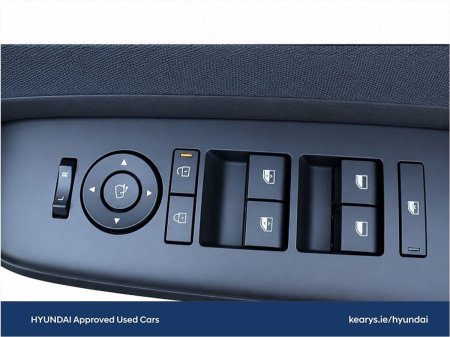 2027 Hyundai KONA - photo 21