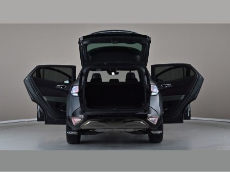 2025 Kia Sportage - photo 14