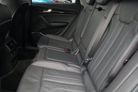 2019 Audi Q5 - photo 19