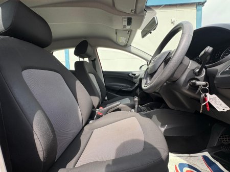 2017 SEAT Ibiza - photo 7