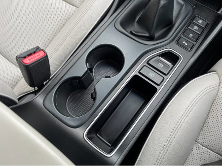 2020 Hyundai Tucson - photo 16