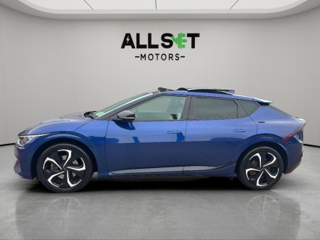 2022 Kia EV6 - photo 9