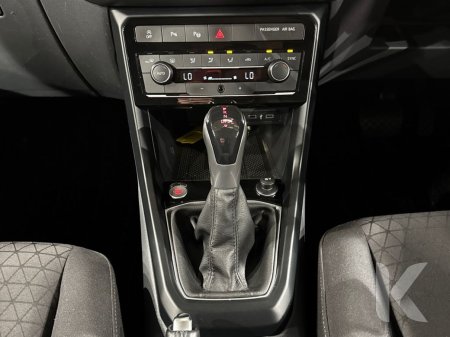 2021 Volkswagen T-Cross - photo 16