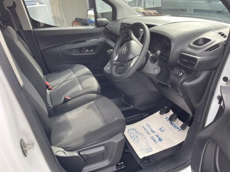 2022 Opel Combo - photo 17