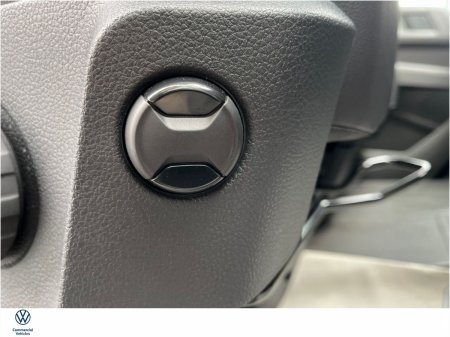 2026 Volkswagen Crafter - photo 19
