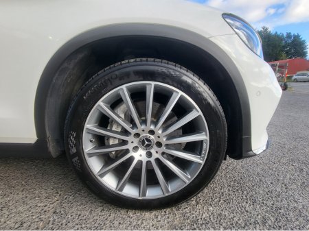 2018 Mercedes-Benz GL-Class - photo 9