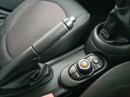 2019 Mini One - photo 29