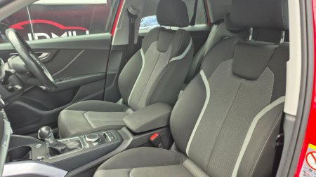 2017 Audi Q2 - photo 13