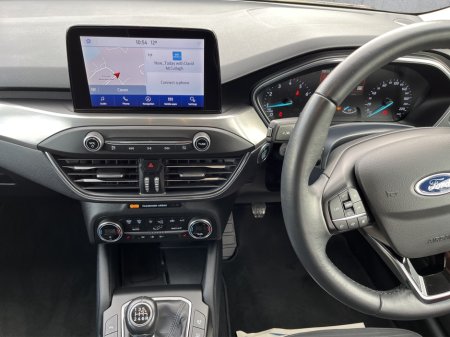 2021 Ford Focus - photo 15