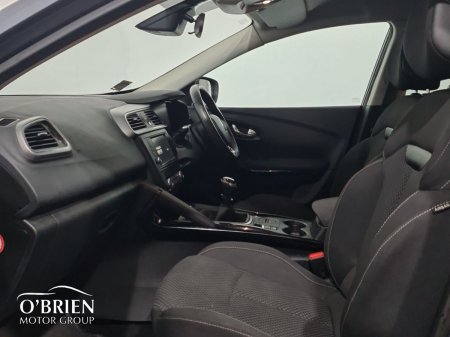 2016 Renault Kadjar - photo 5