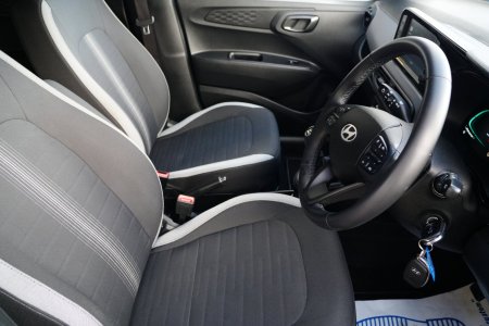 2024 Hyundai i10 - photo 11