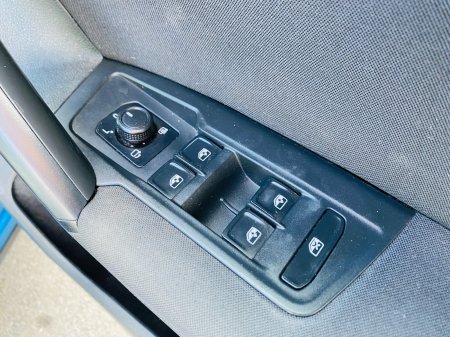 2019 Volkswagen Tiguan - photo 25