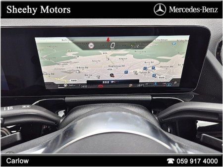 2026 Mercedes-Benz GLA - photo 7