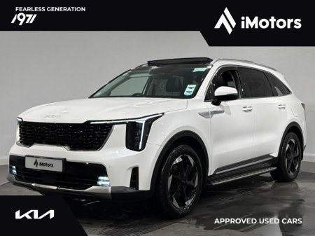 2024 Kia Sorento - photo 8