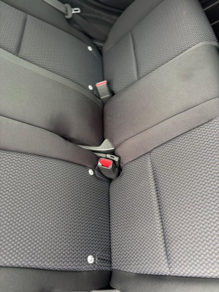 2018 Honda Fit - photo 19