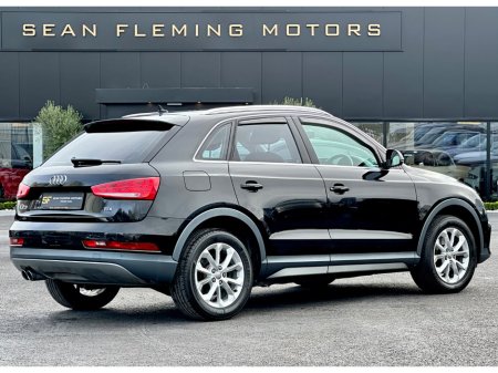 2016 Audi Q3 - photo 3