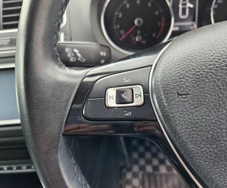 2017 Volkswagen Polo - photo 14