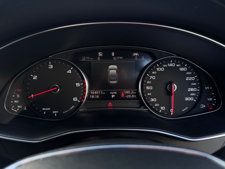 2023 Audi A6 - photo 34
