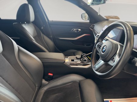 2020 BMW 3-Series - photo 11