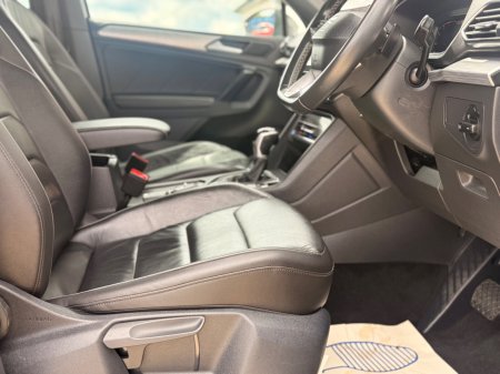 2023 SEAT Tarraco - photo 15
