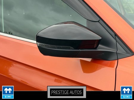2020 Volkswagen T-Cross - photo 34