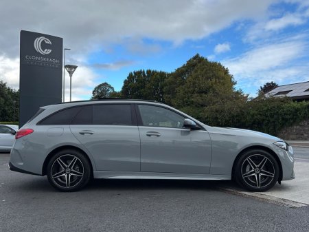 2026 Mercedes-Benz C-Class - photo 2