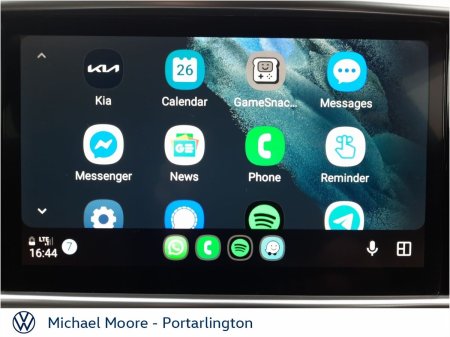 2021 Kia Sportage - photo 22