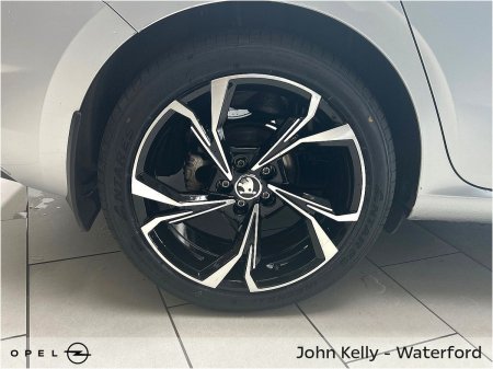 2024 Skoda Scala - photo 6